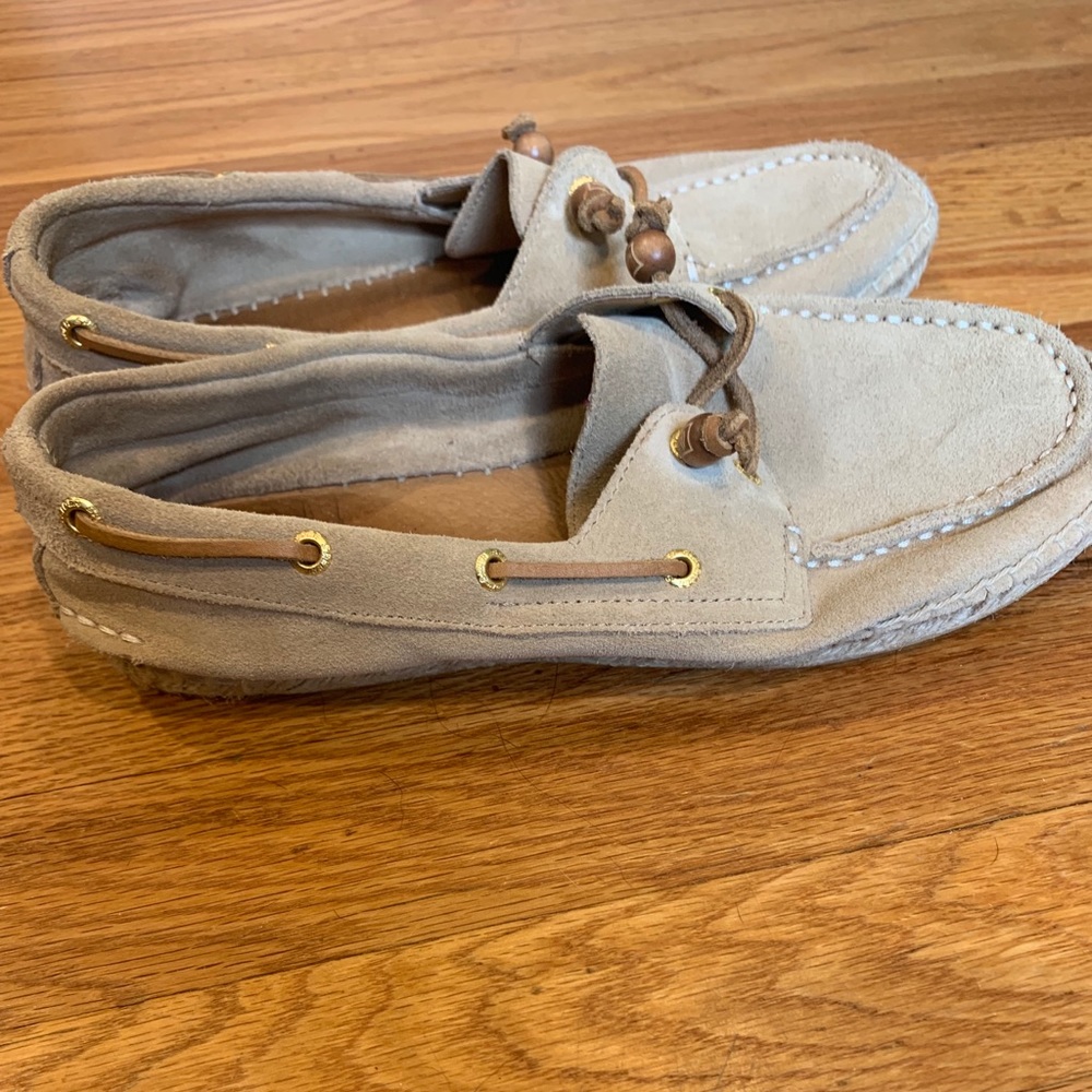 Women’s Sperry’s